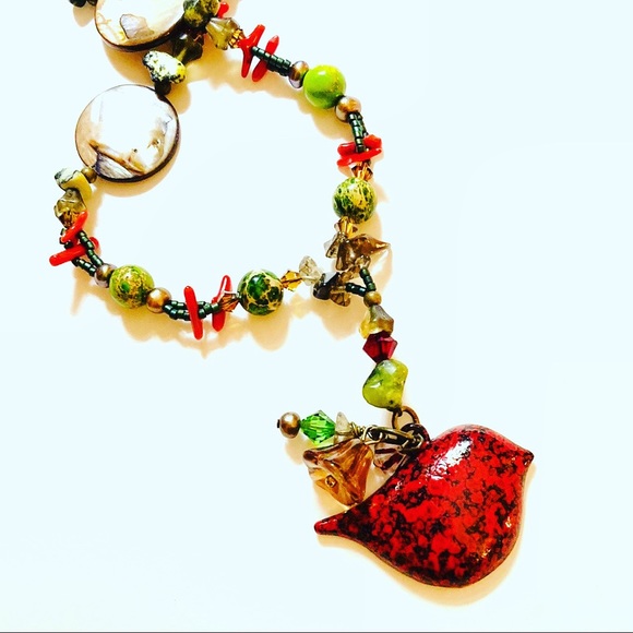 Parting the Red Sea :: Art and the Color Red - Picture 8 of 13